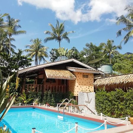Macura Resort Koh Chang Esterno foto