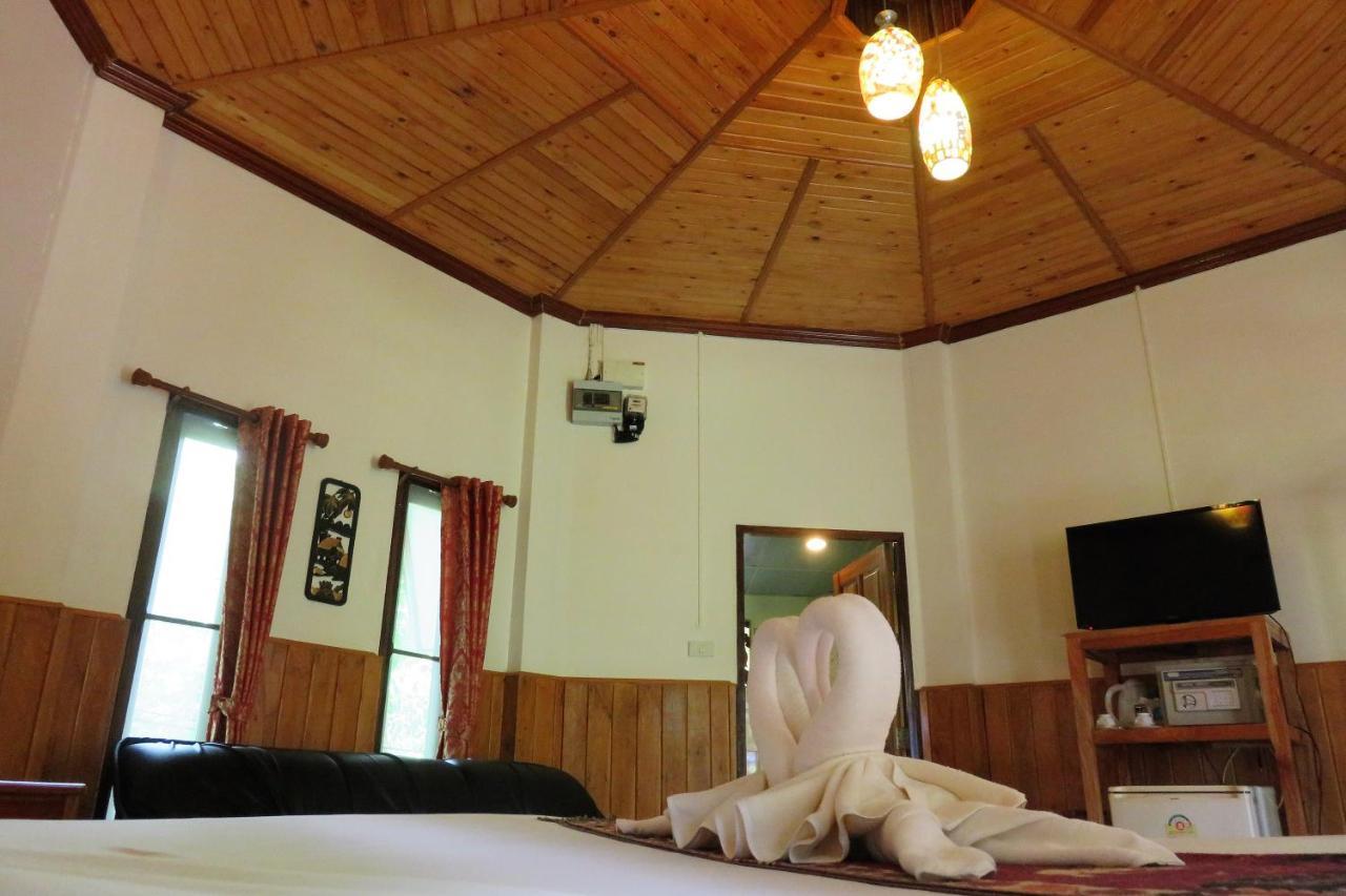 Macura Resort Koh Chang Esterno foto