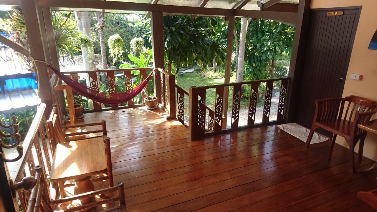 Macura Resort Koh Chang Esterno foto