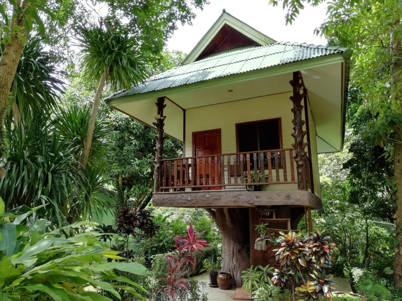 Macura Resort Koh Chang Esterno foto