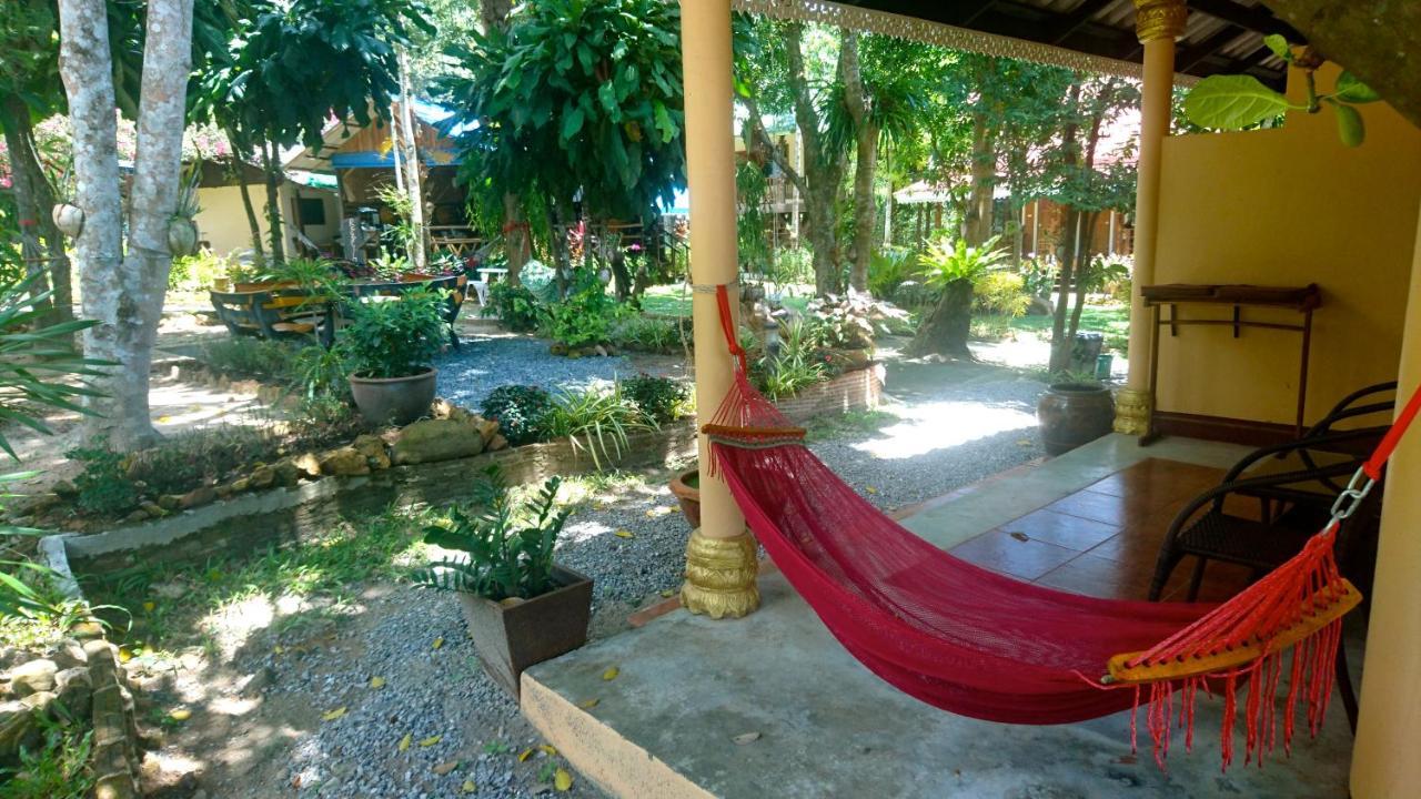Macura Resort Koh Chang Esterno foto