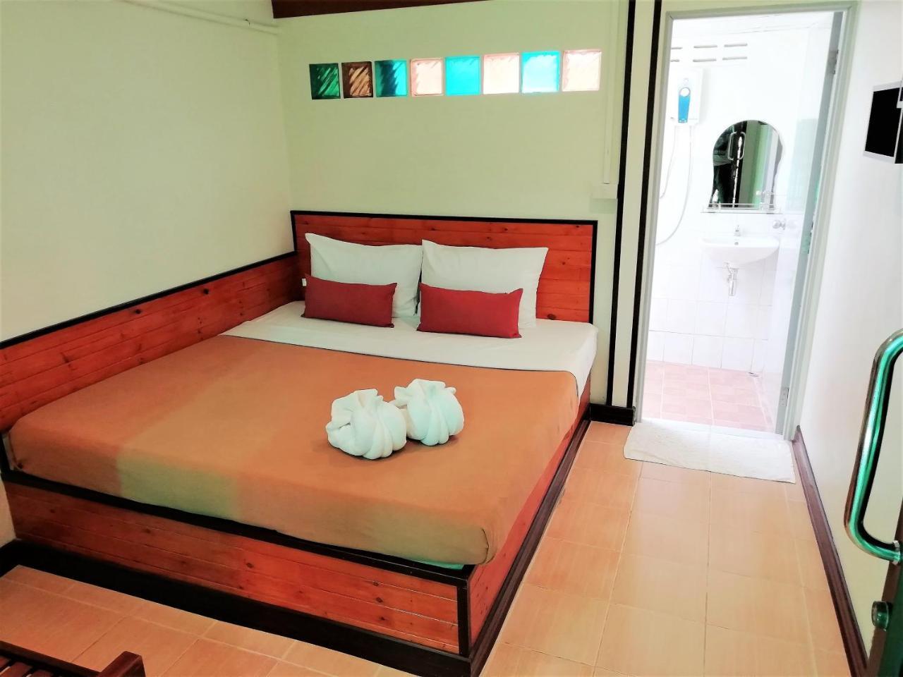 Macura Resort Koh Chang Esterno foto