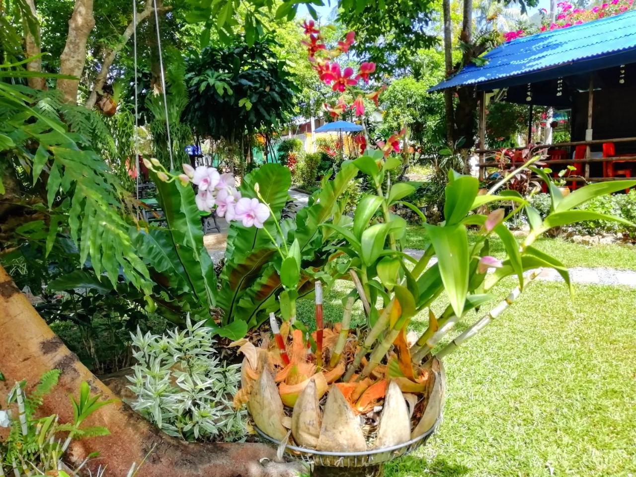 Macura Resort Koh Chang Esterno foto