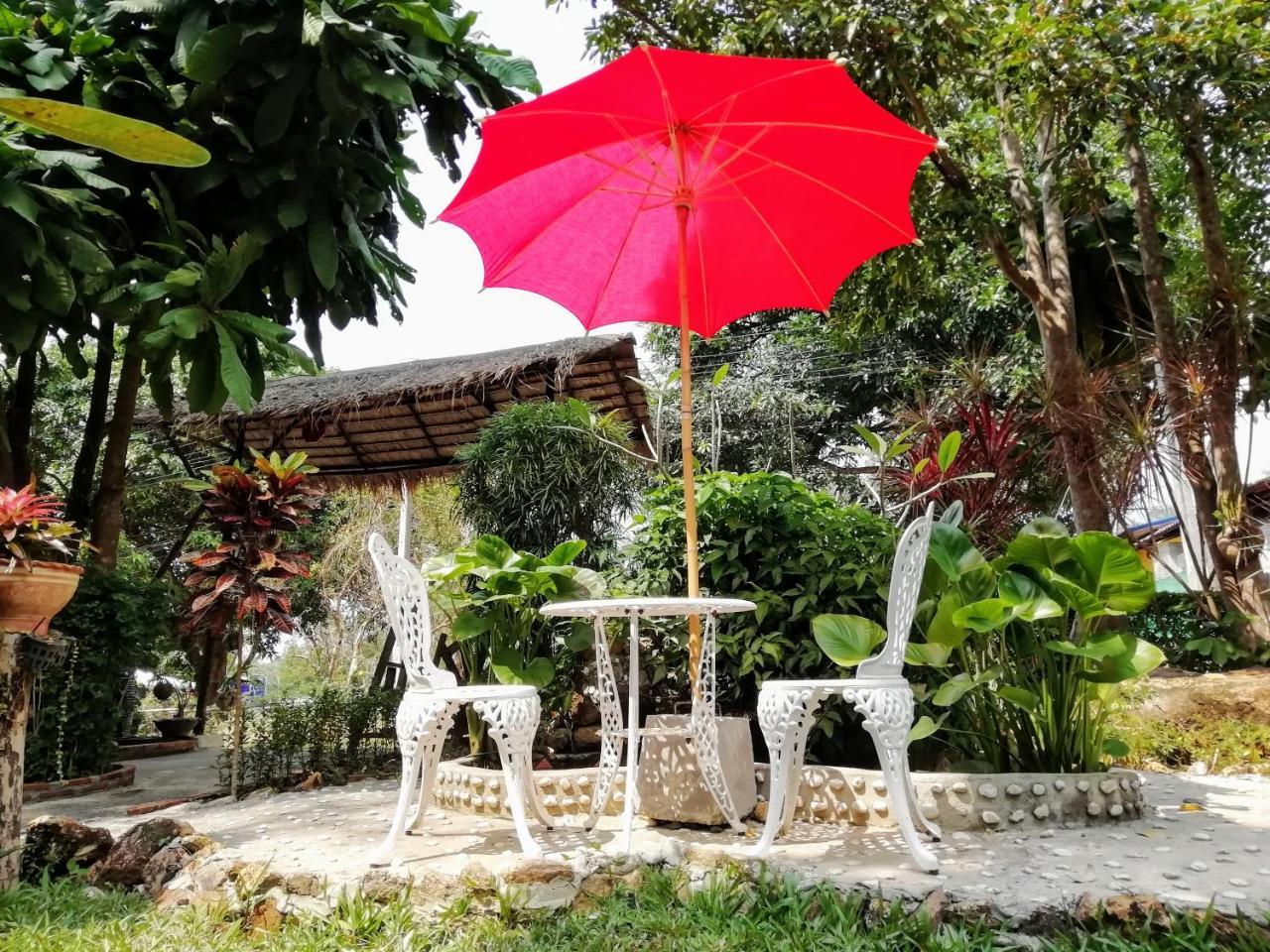 Macura Resort Koh Chang Esterno foto